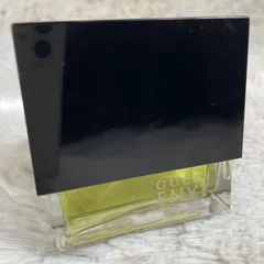 廃盤品 残量約85% GUCCI ENVY FOR MEN オードドワレ 廃盤品 残量約85% GUCCI ENVY FOR MEN オードドワレ