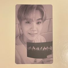 KNK ソハム パクソハム トレカ フォトカード セマンティックエラー