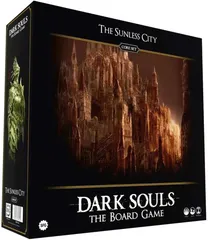 【一度使用】ダークソウル ボードゲーム ダークソウル ボードゲーム（Dark Souls: The Board Game）のボード