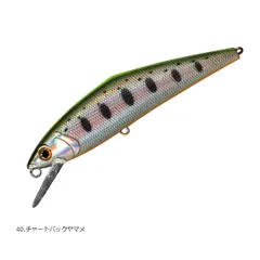 スミス D-コンタクト85 40 チャートバックヤマメのサムネイル