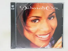 2024年最新】Deborah Cox デボラコックスの人気アイテム - メルカリ