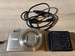 2025年最新】s700 coolpixの人気アイテム - メルカリ