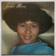 レコード  (LP) [Soul] Jackie Moore / With Your Love