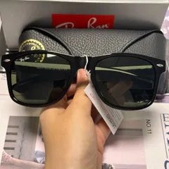 【正規品】Ray-Ban 木村拓哉さん着用モデル WAYFARER マットブラック RB2140 サングラス レイバン メンズ レディース 人気カラー