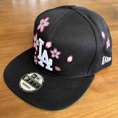 【WM/プラム】NEWERA 9FORTY デコキャップ WM/プラム】NEWERA 9FORTY デコキャップ