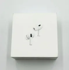 2025年最新】airpods pro 第2世代 未開封の人気アイテム - メルカリ