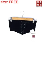 スライ SLY VELOUR CORSET レディース  FREEのサムネイル