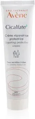【並行輸入品】アベンヌ シカルファットプラス リペアクリーム ラージ 101g 肌荒れ 保湿 敏感肌 乾燥ケア ひび割れ かさつき 赤ちゃんから大人まで全身使用可能 フェイス ボディ 手足用