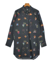 COMME des GARCONS HOMME PLUS カジュアルシャツ メンズ 【古着】【中古】【送料無料】