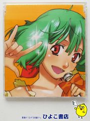 【中古】星間飛行 / ランカ・リー＝中島愛