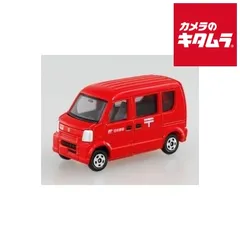 2025年最新】トミカ no．68 郵便車の人気アイテム - メルカリ