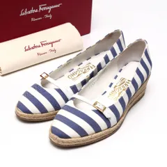 2025年最新】フェラガモ オードリーの人気アイテム - メルカリ