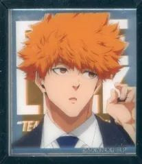 【中古】鏡・ミラー 國神錬介 「ブルーロック POP UP企画展 “TEAM EXPEDITIONS”_2 at baseyard tokyo トレーディング フレームマグネットミラー」