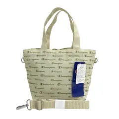 CHAMPION GOLF チャンピオンゴルフ C3-TG709B 2WAY カートバッグ  ベージュ系  [240101531305] ゴルフウェア ストスト