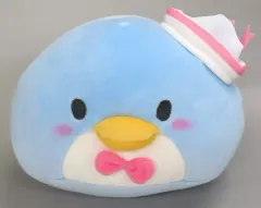 【中古】雑貨 4.タキシードサム マスコット 「サンリオ当りくじ サンリオキャラクターズ 当りくじ」