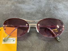 【新品・訳あり】サングラス（E）男女兼用　ユニセックス