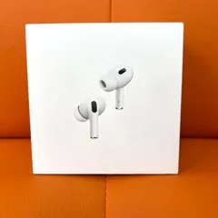 【新品未使用】AirPods Pro (第2世代) UCB-C Pro Amazon.co.jp: 【整備済み品】 Apple AirPods Pro（第2世代