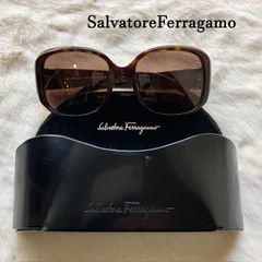 フェラガモ　SalvatoreFerragamo　サングラス