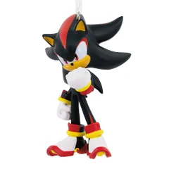 【未開封新品】ソニック - シャドウ・ザ・ヘッジホッグ フィギュア スタンド Amazon.co.jp: ソニック・ザ・ヘッジホッグ – 5インチ シャドウ