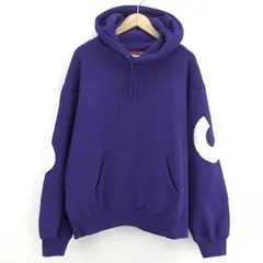 2026年最新】Supreme Big Logo Jacquard Hooded Sweatshirtの人気