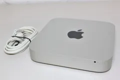 2024年最新】mac mini 2012 i7の人気アイテム - メルカリ