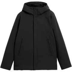 ★エルバインレビンElvine Rebin Black Jacket