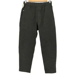 新品★新作 2023AW★完売品★UNIQLO U★フリースジャージーパンツ★M ユニクロ公式 | フリースジャージーパンツ