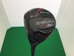 楽天市場】テーラーメイド ステルス2 フェアウェイウッド