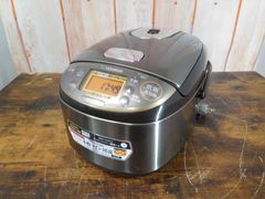 象印 IH炊飯ジャー 極め炊き NP-GP05E9 ステンレスブラウン 3合炊き