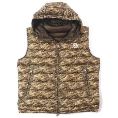美品▽LOUIS VUITTON ルイヴィトン 20SS コットン100% カモピケ  