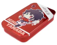 【中古】小物(キャラクター) 山田一郎 「ヒプノシスマイク -Division Rap Battle- in SWEETS PARADISE round3 トレーディングスライド缶コレクション」