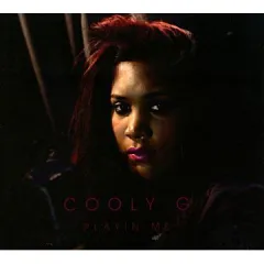 米CD Cooly G Playin Me BRHD008 Hyperdub /00048