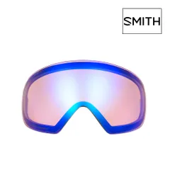 【純正品】SMITH I/O MAG S スノーゴーグル クロマポップレンズ SMITH（ヘルメット、サングラス） 【訳あり】 スミス ゴーグル