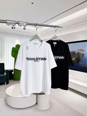 2025年最新】maison margiela tシャツ xlの人気アイテム - メルカリ