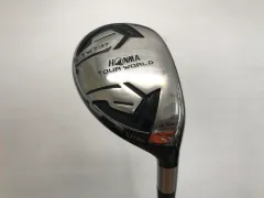 Amazon | 本間ゴルフ ユーティリティ TOUR WORLD ツアーワールド