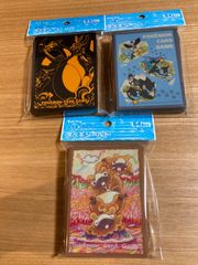 ポケモンカードゲーム コレクションリフィル Eievui Collection - メルカリ