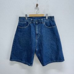 Carhartt WIP カーハート I031921 BRANDON SHORT ブランドンショーツ デニム ショートパンツ ハーフパンツ M 10127268