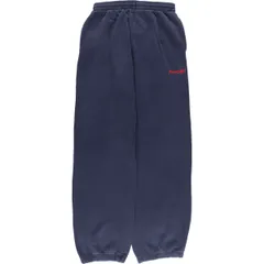 古着 リーボック Reebok スウェットパンツ メンズXL相当/eaa539976