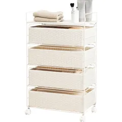 2025年最新】ラタン チェスト ホワイトの人気アイテム - メルカリ