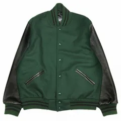 Settlemier's Ships別注 スタジャン サイズ44 XL 緑 