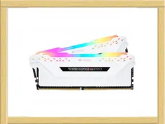 2023年最新】CORSAIR DDR4-2666MHz デスクトップPC用 メモリモジュール