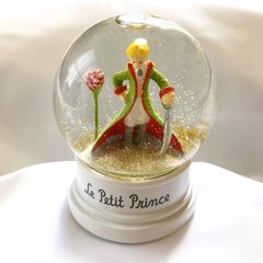 The little prince items 🌟