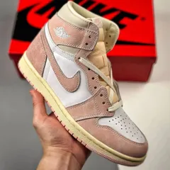 2024年最新】jordan 1 retro high og washed pinkの人気アイテム - メルカリ