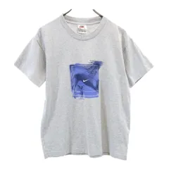 2023年最新】nike tシャツ 銀タグの人気アイテム - メルカリ