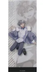 【中古】ブックカバー・栞 ヒロ クリアしおりコレクション(2024年10月) 「カラフルピーチ」