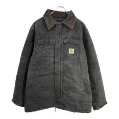 2004年6月生産　カーハート　トラディショナルJKT M 超希少カラーMDT 2025年最新】カーハートトラディショナルジャケットの人気