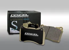 取寄商品 DIXCEL DIXCEL(ディクセル) ブレーキパッド Zタイプ 1台分