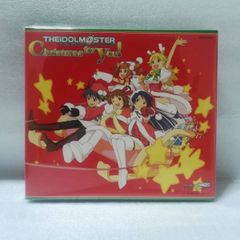 Cool Summer Vacation! スペシャルドラマCD アイドルマスター