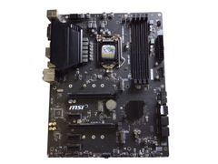 ジャンク MSI Z590-S01マザーボード - メルカリ
