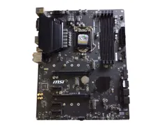 2025年最新】マザーボード z390 msiの人気アイテム - メルカリ